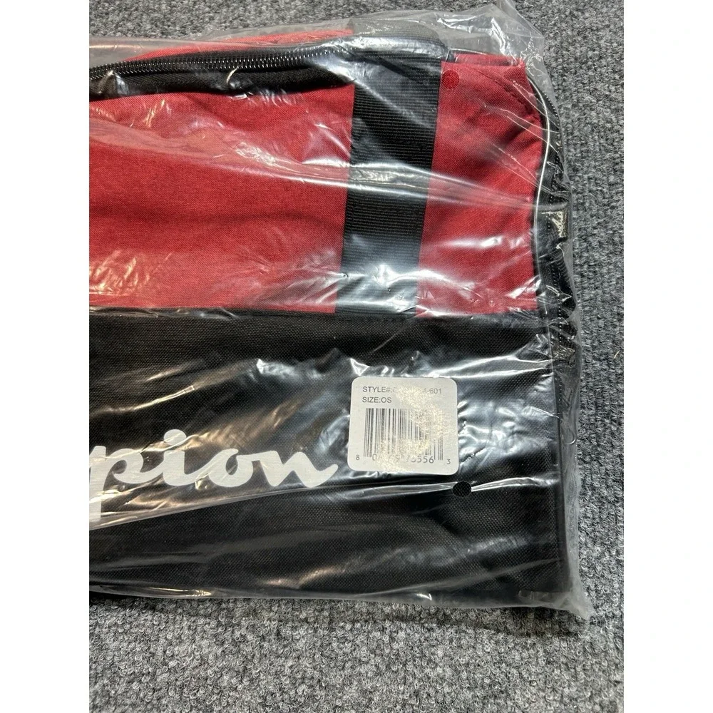 Champion prologue duffel